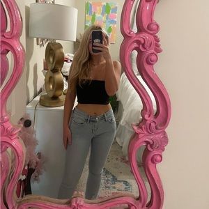 Current Elliott jeans